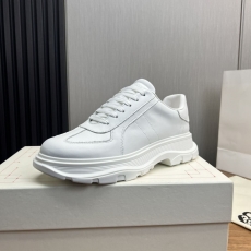 Alexander Mcqueen Casual Shoes